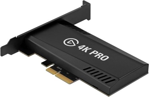 エルガト(Elgato) 4K Pro 2024