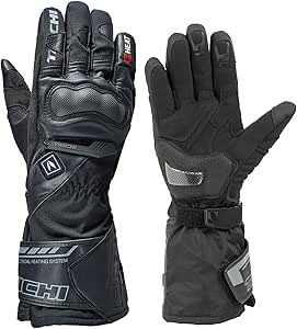 タイチ(TAICHI) e-HEAT プロテクション グローブ RST655