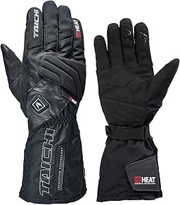 タイチ(TAICHI) e-HEAT グローブ RST656