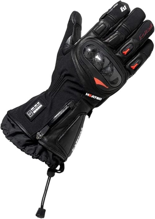 山城(YAMASHIRO) ideal WINTER GLOVE HEAT HEAT3 ID-203