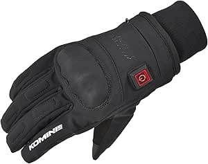 コミネ(KOMINE) EK-216 12VプロテクトE-グローブ 08-216