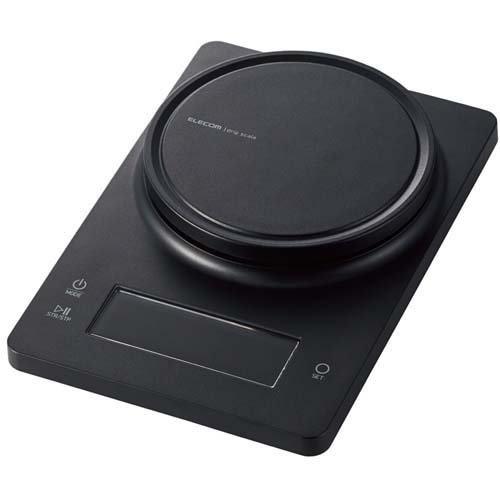 エレコム(ELECOM) ドリップスケール HCS-KS04