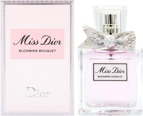 ディオール(Dior) ミスディオール ブルーミング ブーケ