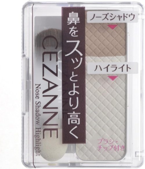 セザンヌ化粧品(CEZANNE) ノーズシャドウ ハイライト