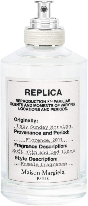 メゾン・マルジェラ フレグランス(Maison Margiela Fragrances) レプリカ オードトワレ レイジーサンデーモーニング