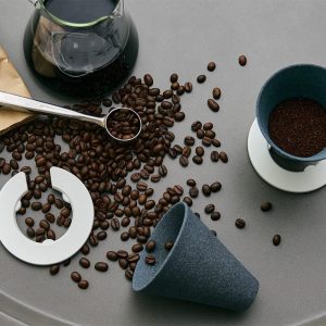 コーヒーフィルターのおすすめ22選。お手入れしやすいステンレスタイプもご紹介
