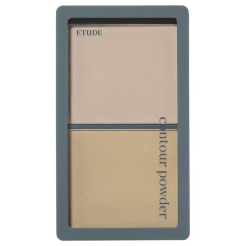 エチュード(ETUDE) コントゥアパウダー
