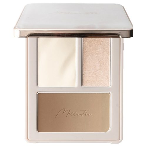 ミルフィー(MilleFée) チート顔コントゥアパレット