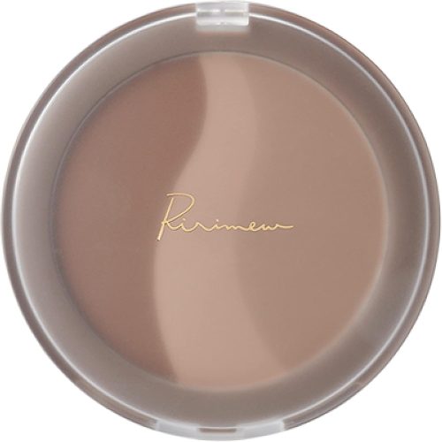 リリミュウ(Ririmew) シアーマットシェーディング