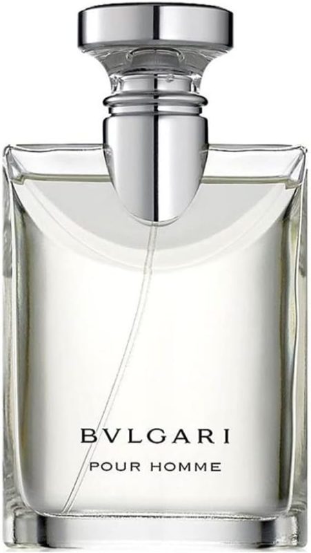 ブルガリ(BVLGARI) プールオム オードトワレ