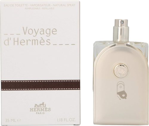 エルメス(HERMES) オードトワレ ヴォヤージュ ドゥ エルメス