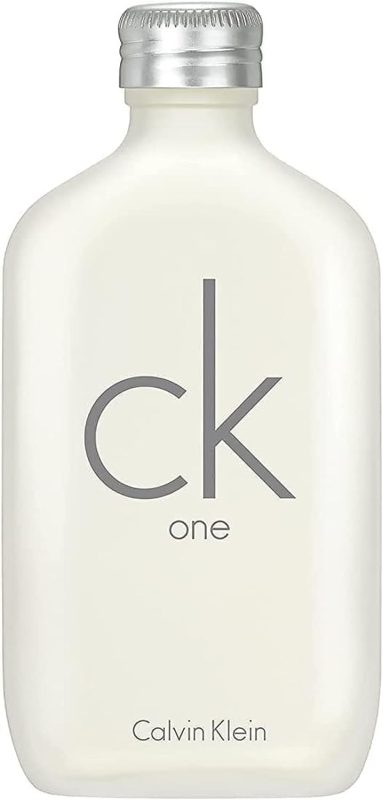 カルバン・クライン(Calvin Klein) ck one オードトワレ