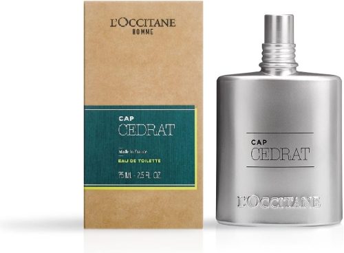ロクシタン(L’OCCITANE) セドラ オム オードトワレ