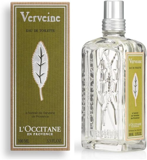 ロクシタン(L’OCCITANE) ヴァーベナ オードトワレ