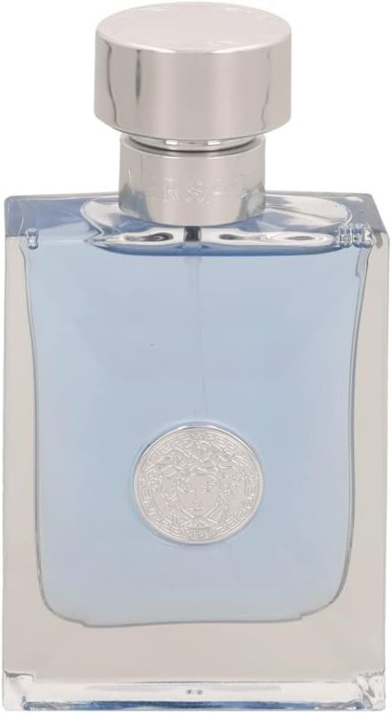 ヴェルサーチ(VERSACE) プールオム EDT