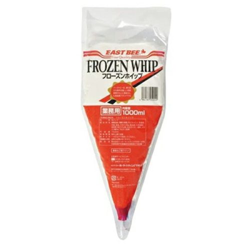 トーホーキャッシュアンドキャリー EAST BEE フローズンホイップ