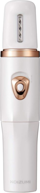 コイズミ(KOIZUMI) 電動爪切り KLC-0590