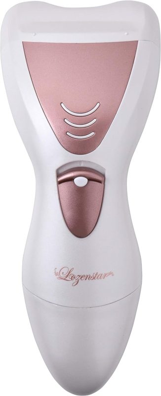 ロゼンスター(LOZENSTAR) 電動爪切り ND-005