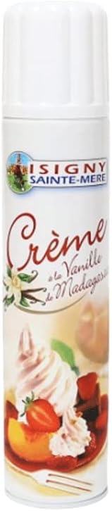 イズニー(ISIGNY) スプレーホイップクリーム