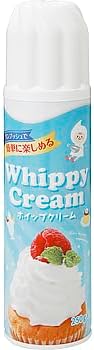 神戸物産 ホイップクリーム