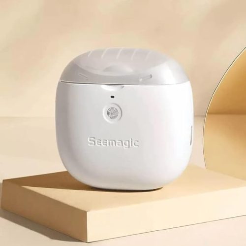 グローチャー(GLOTURE) GeeMagic Pro