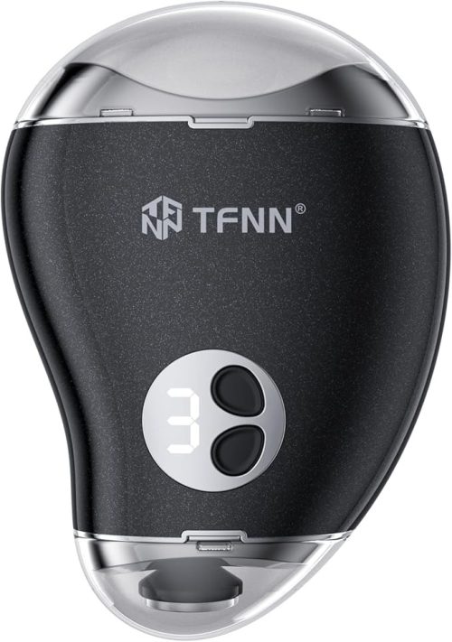 TFNN 電動爪切り