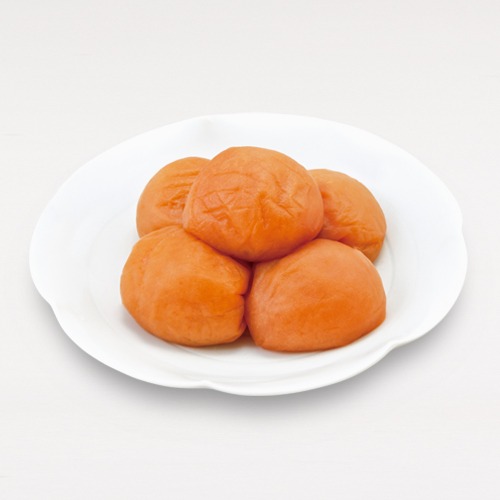 中田食品 紀州産南高梅 しらら