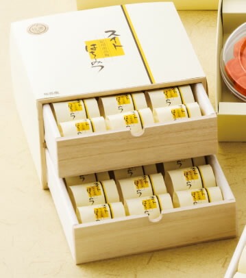 梅翁園 スイートはちみつ