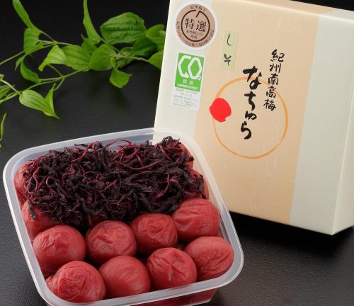 トノハタ なちゅら しそ