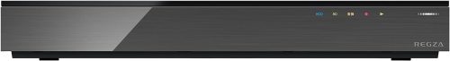 TVS REGZA 4Kレグザブルーレイ DBR-4KZ200