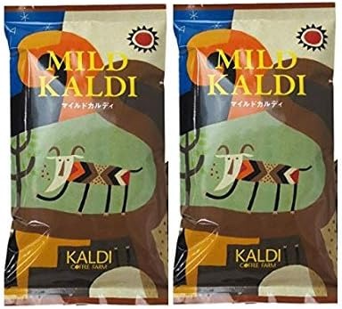 カルディコーヒーファーム(KALDI COFFEE FARM) マイルドカルディ