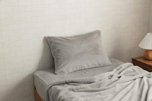 イケヒコ・コーポレーション(IKEHIKO) ラピアスプレミアム 枕カバー