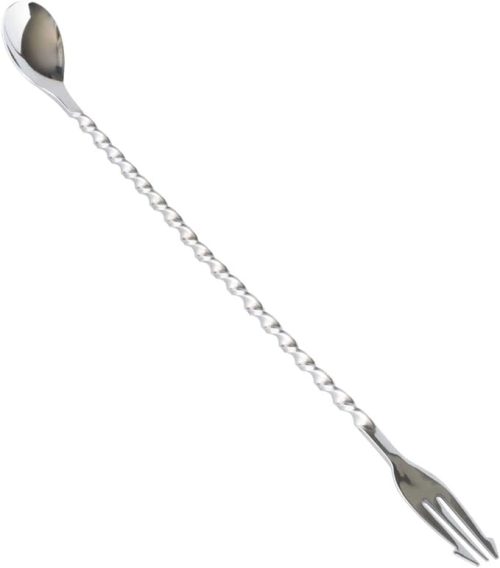 カジュアルプロダクト(CASUAL PRODUCT) スパイラル バースプーン 0271