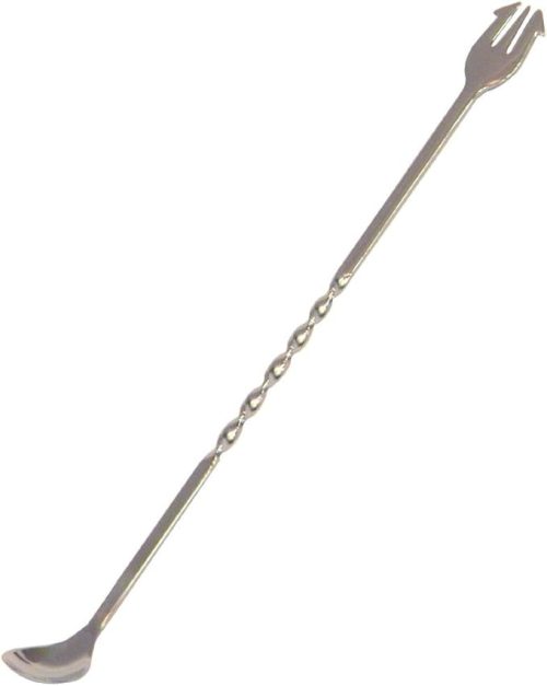 パール金属(PEARL METAL) バースプーン25cm  C-9615