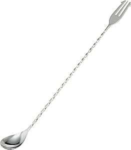 三宝産業 バースプーン ツイスト 0330 2150-31.5