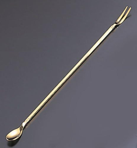 片力商事 TKG 18-10 ブローアムバースプーン 大 PBC38001