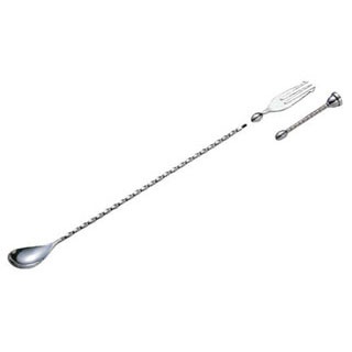 和田助製作所 バースプーン・フォーク・スマッシュセット 2737-0001