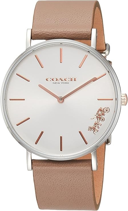 コーチ(COACH) 腕時計 ペリー 14503119