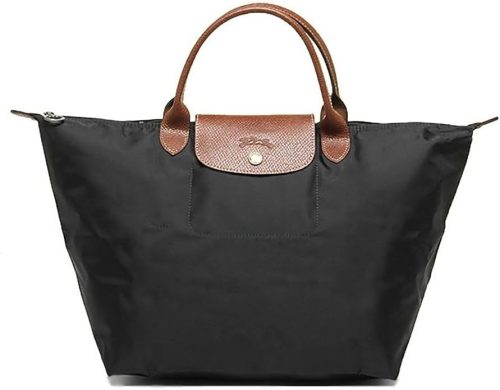 ロンシャン(LONGCHAMP) ル プリアージュ オリジナル M トップハンドルバッグ L1623089001