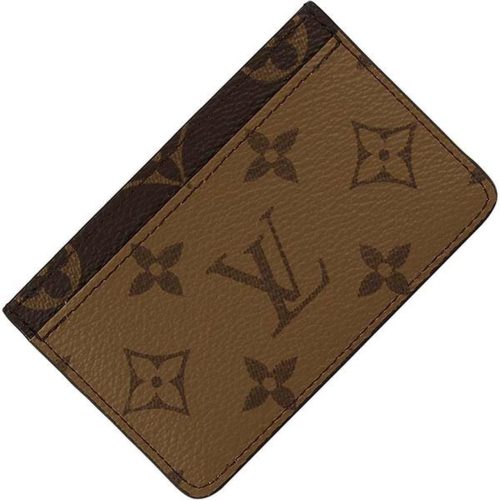 ルイ・ヴィトン(LOUIS VUITTON) カードケース ポルト カルト・サーンプル M69161
