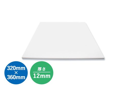 エアボウ(AIRBOW) 人工大理石ボード JDB323612