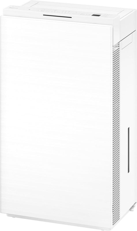パナソニック(Panasonic) 次亜塩素酸 空間除菌脱臭機 ジアイーノ ペットエディション F-MV4420-WZ
