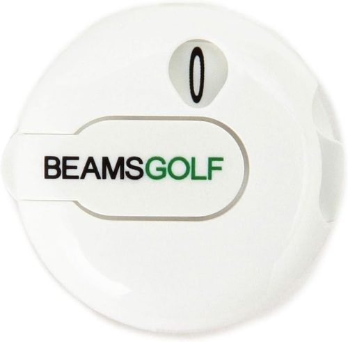 ビームス(BEAMS) BEAMS GOLF スコアカウンター 81-04-0289-984
