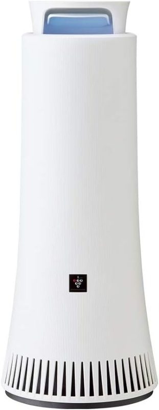 シャープ(SHARP) プラズマクラスター除菌脱臭機 DY-S01