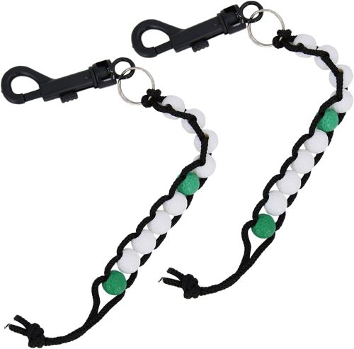 Doyeemei ゴルフスコアカウンター