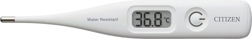 シチズン(CITIZEN) 電子体温計 CTA319-E