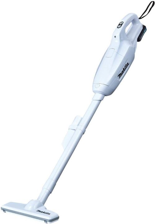 マキタ(MAKITA) 充電式クリーナ CL107FDSHW