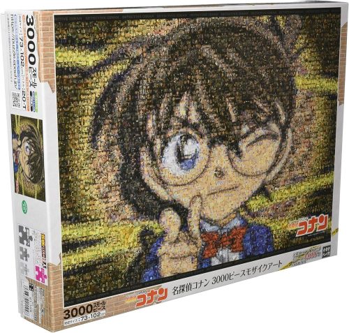 エポック(EPOCH) 名探偵コナン 3000ピースモザイクアート 21-109