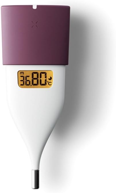 オムロン(OMRON) 婦人用電子体温計 MC-652LC