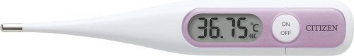 シチズン(CITIZEN) 電子体温計 CTEB503L-E